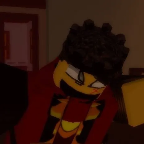 chat with ai character: shedletsky (ml 3)