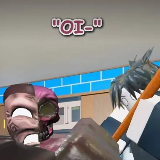 chat with ai character: Noli X Two time