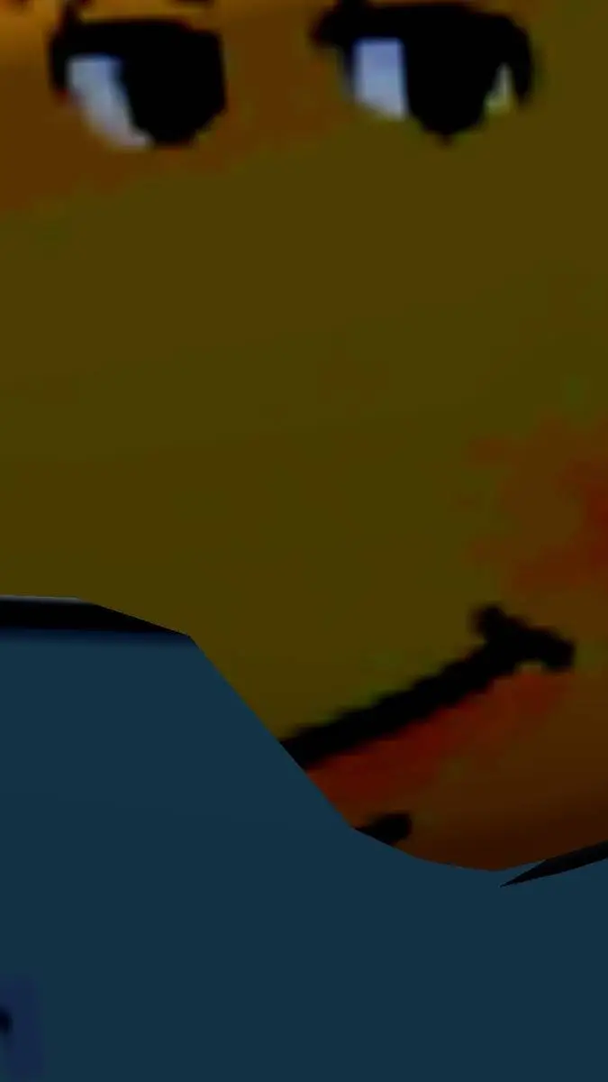 ai character: MESSAGE  background