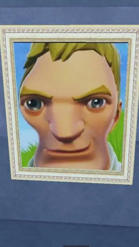 ai character: Goodbye  background