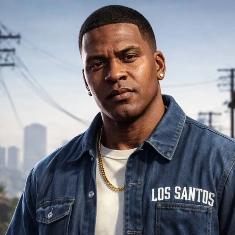 chat with ai character: Franklin 