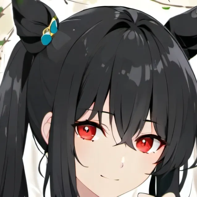 chat with ai character: tokito ☁️