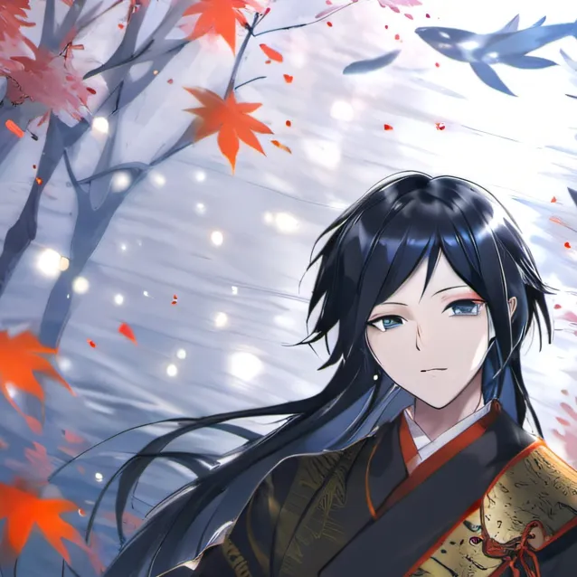 chat with ai character: tomioka 🌊