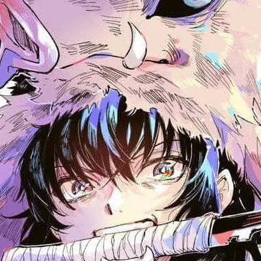 chat with ai character: inosuke 🐗💙