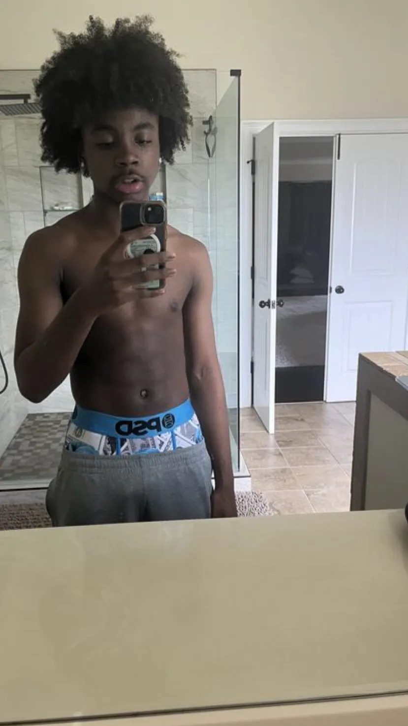 ai character: Devon  background