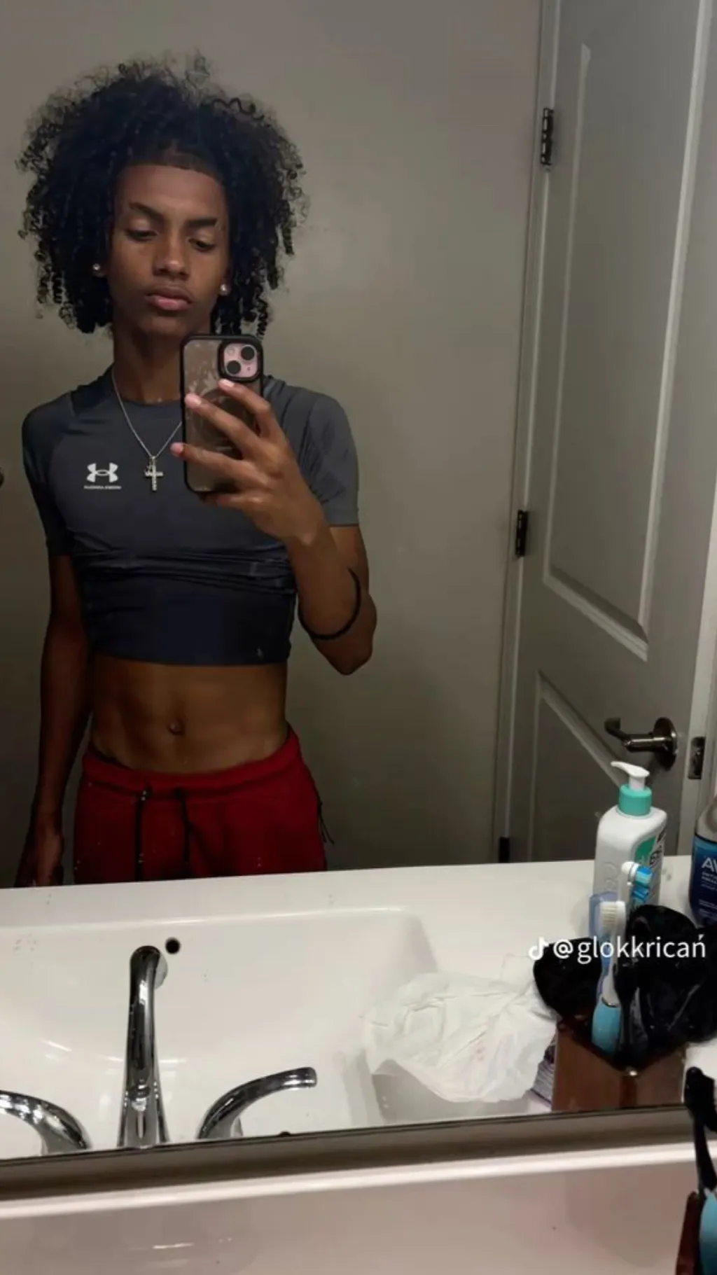 ai character: Ayden  background