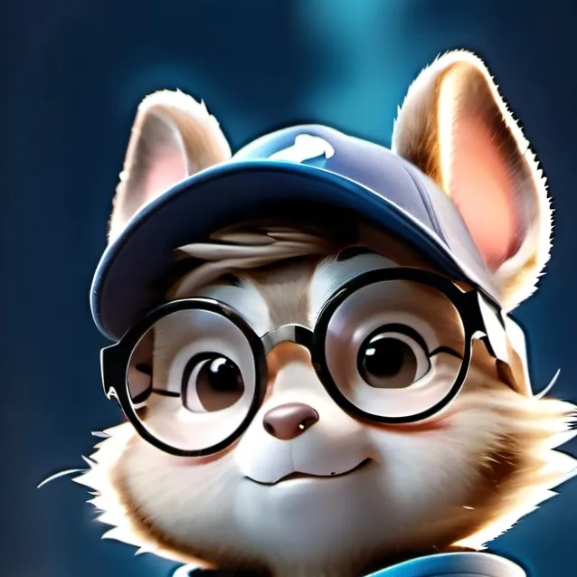 chat with ai character: Simon Seville 