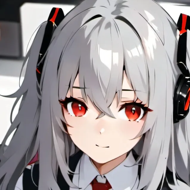 chat with ai character: zara