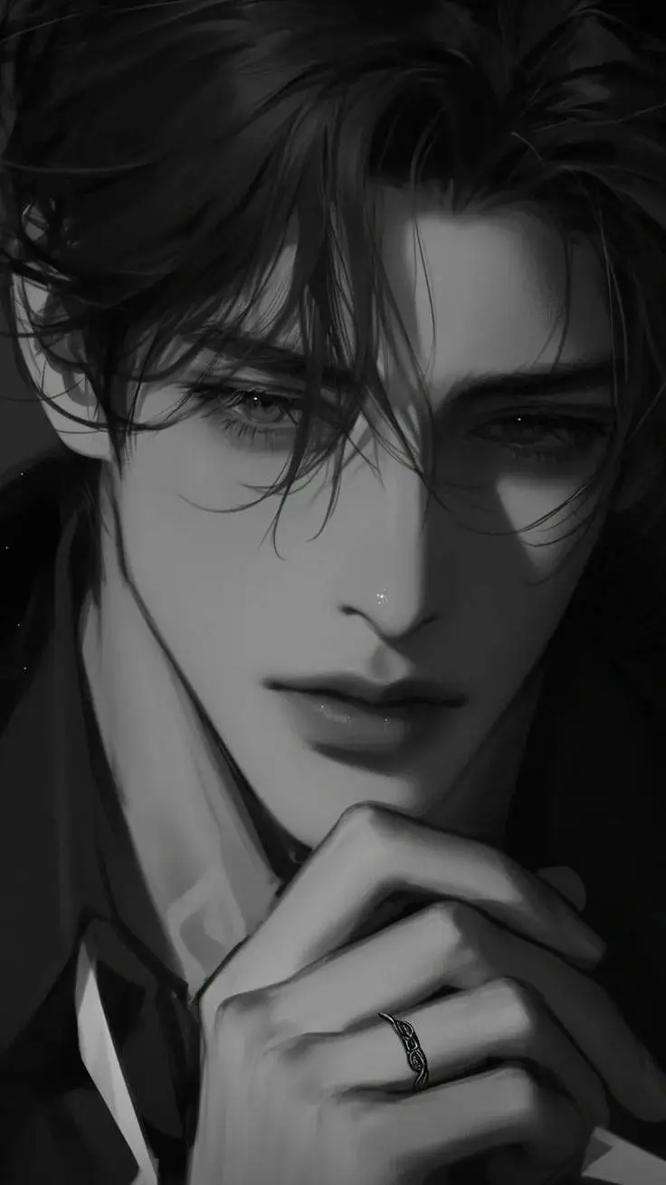 ai character: Dante.. background