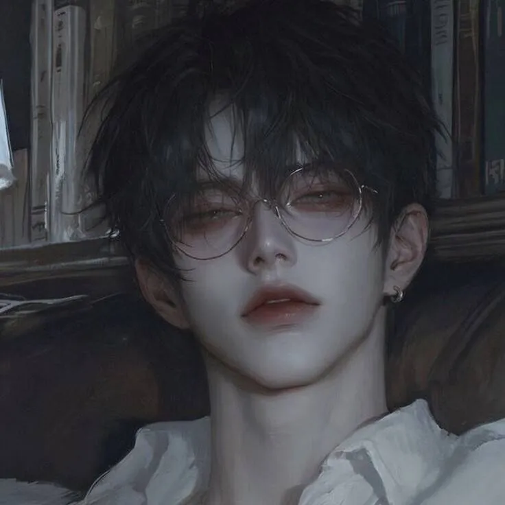 chat with ai character: Luciano 