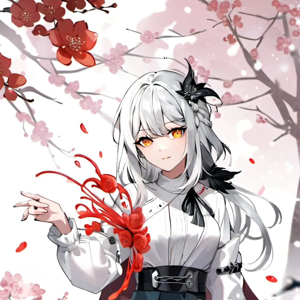 chat with ai character: Настя