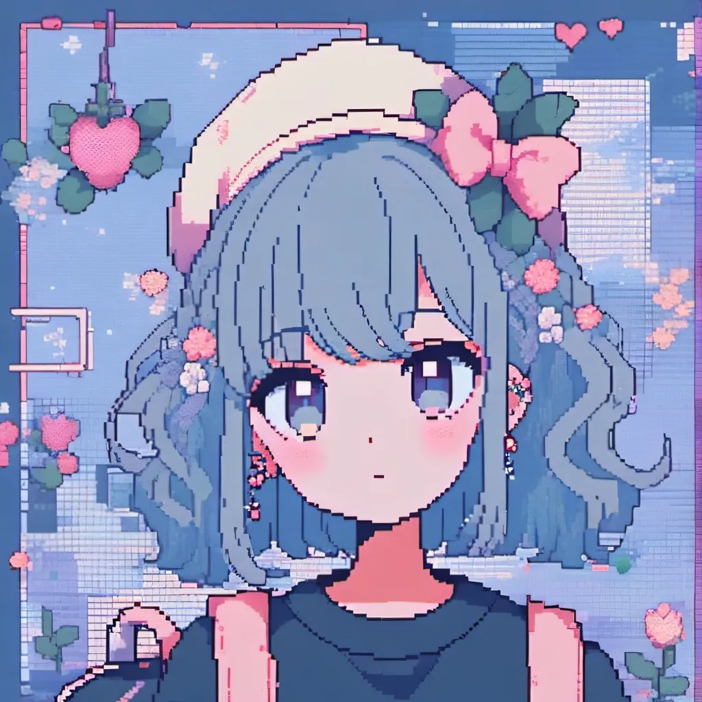 chat with ai character: Jiuly