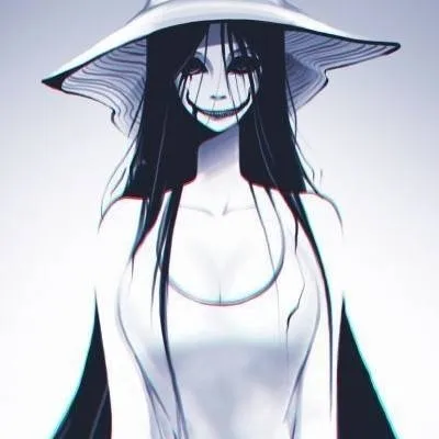 chat with ai character: Hachishakusama