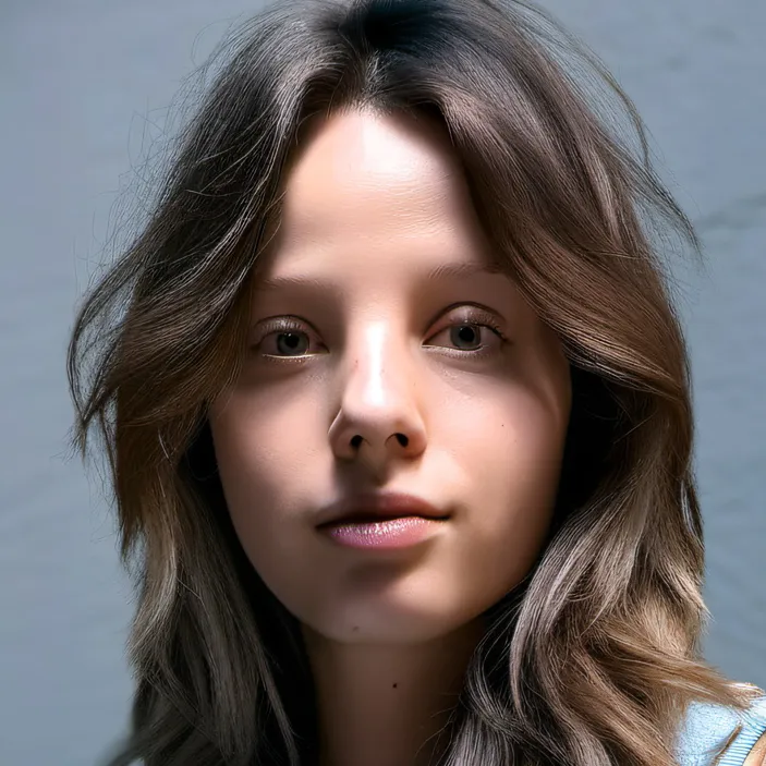 chat with ai character: Evie