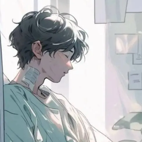 chat with ai character: Luis 