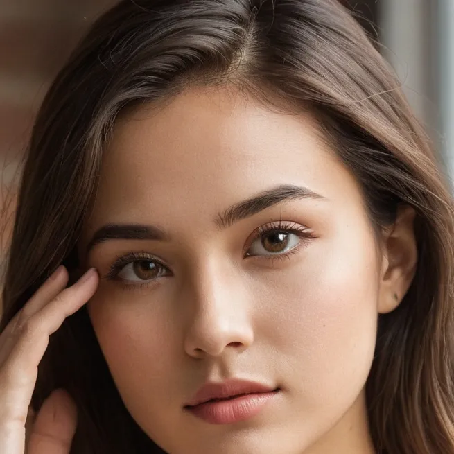 chat with ai character: Alesha