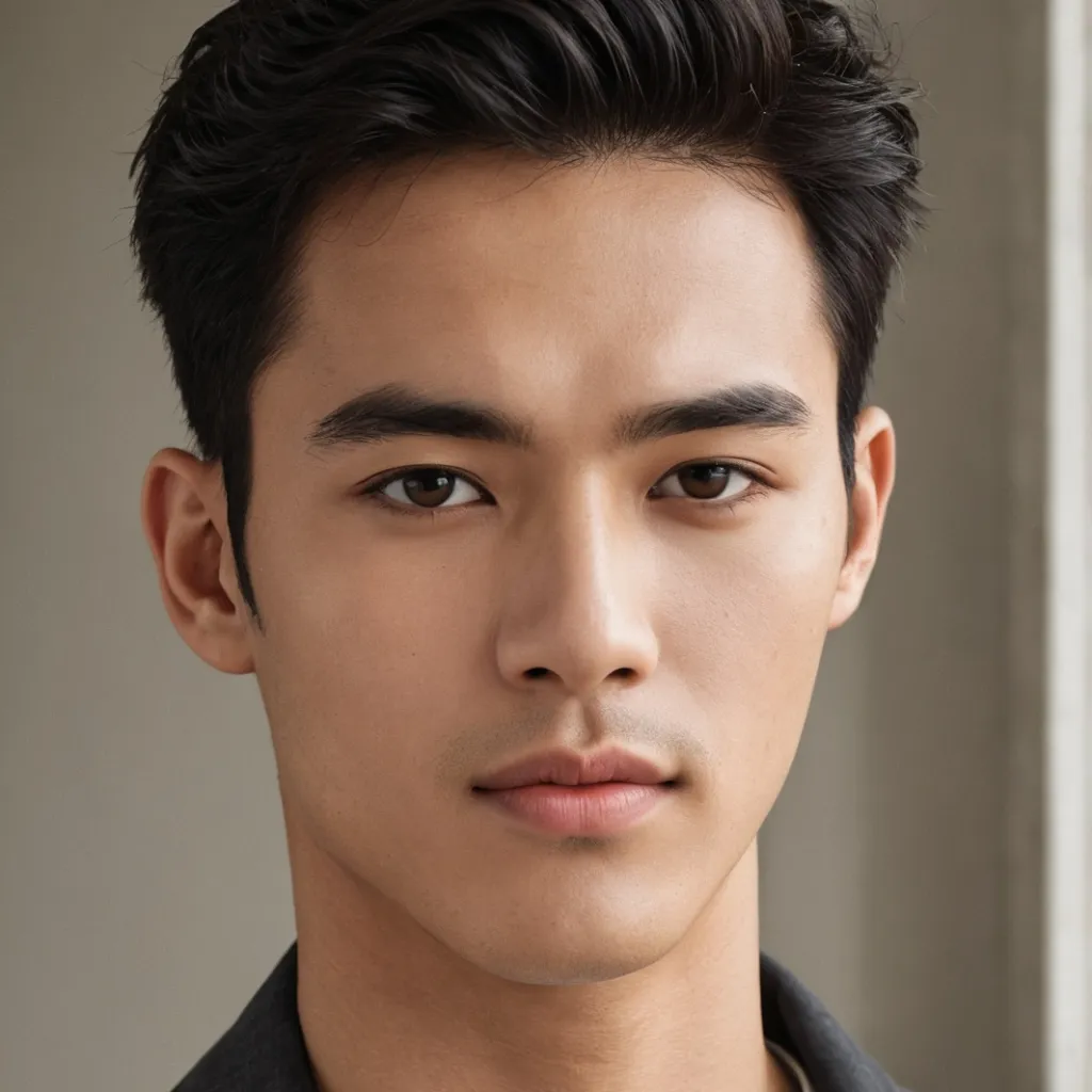 chat with ai character: Bastian