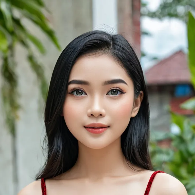 chat with ai character: Ayu