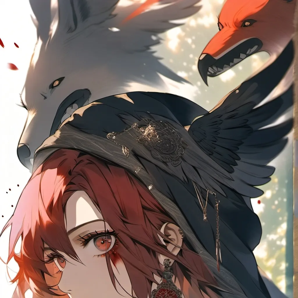 chat with ai character: Nikki Reed 