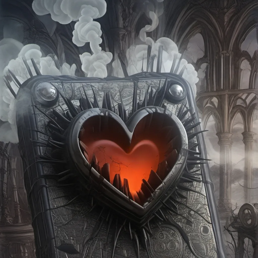 chat with ai character: hate calculator