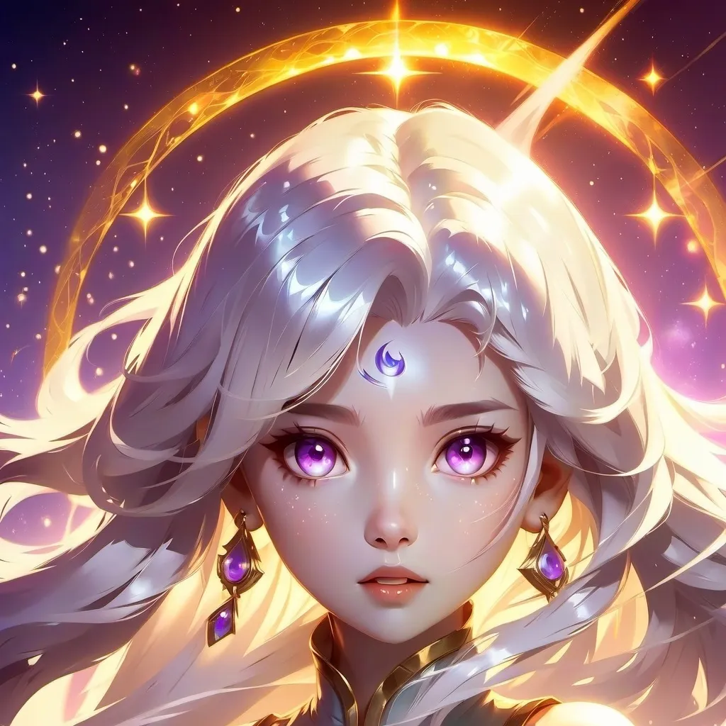 chat with ai character: silvia