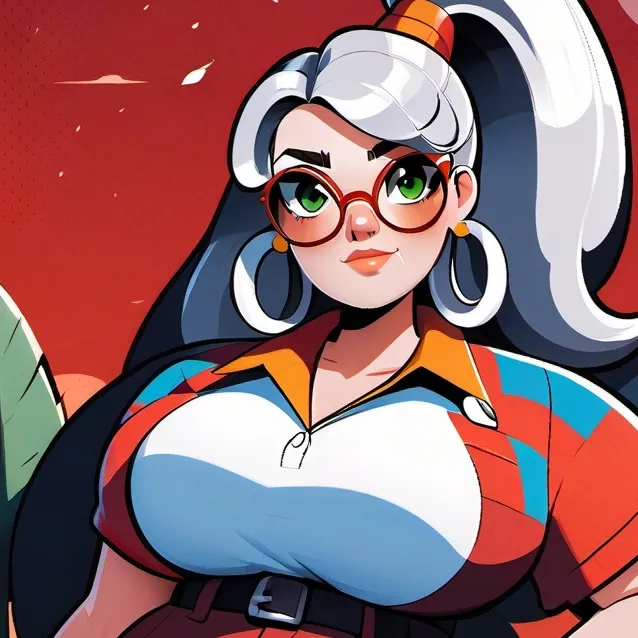 chat with ai character: bailey 