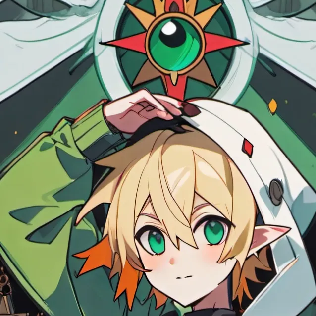 chat with ai character: Ben drowned 