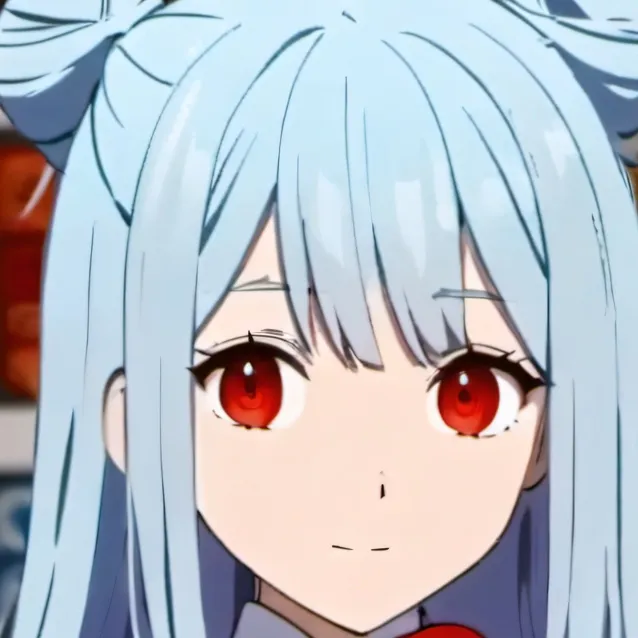 chat with ai character: Eri