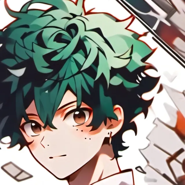 chat with ai character: izu in a bad mood