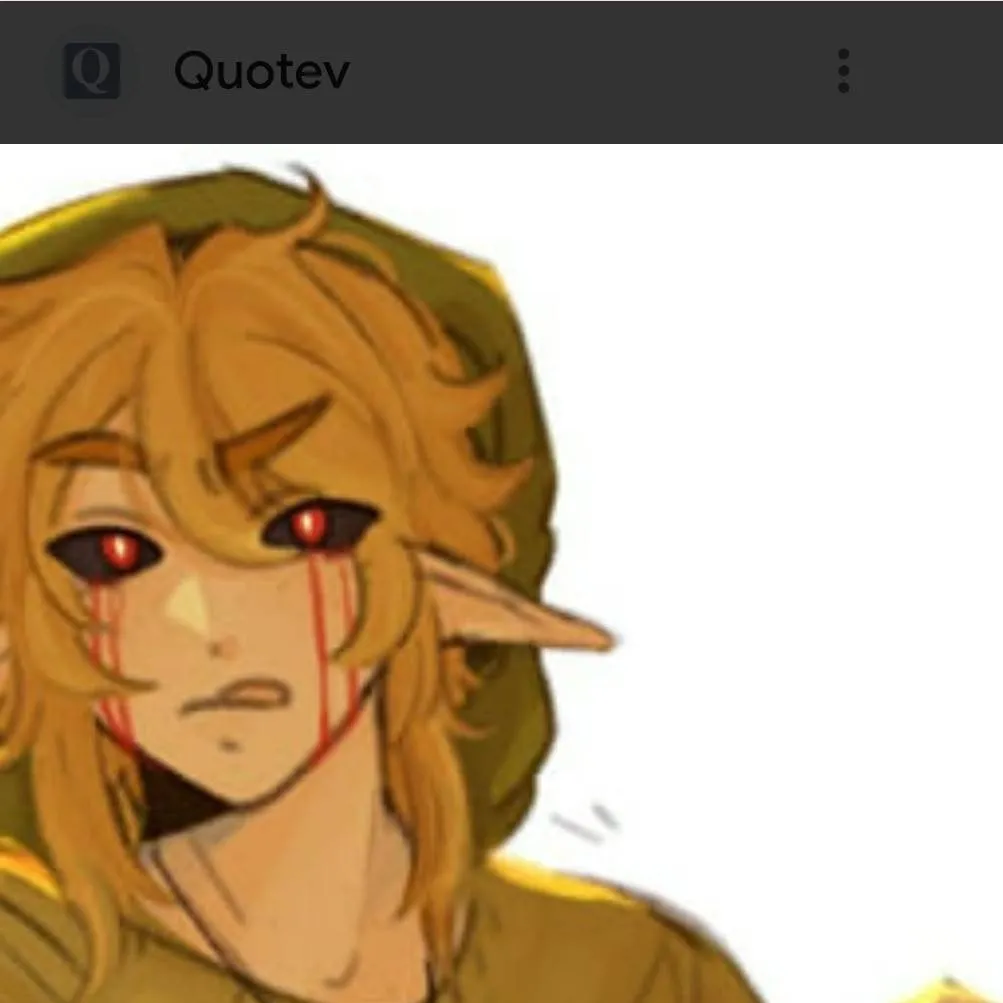 chat with ai character: ben drowned 