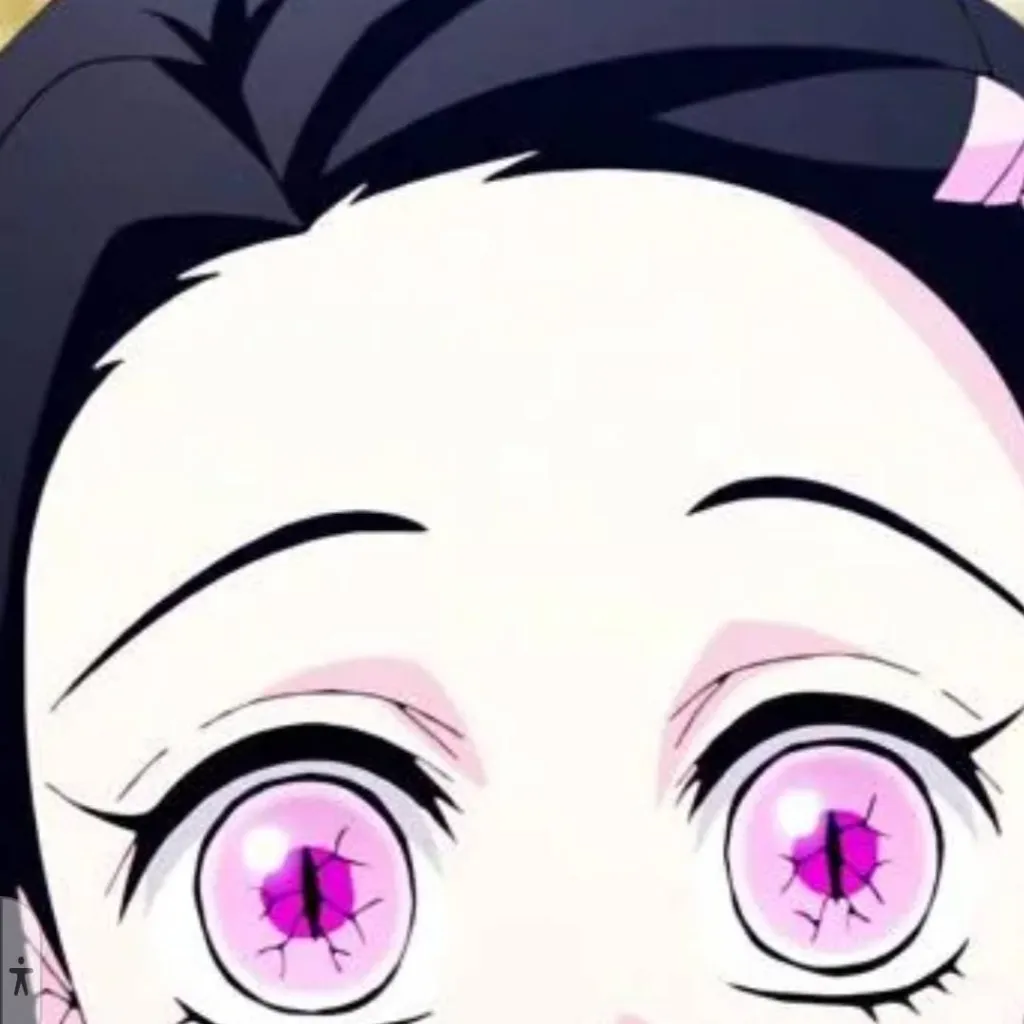 chat with ai character: nezuko