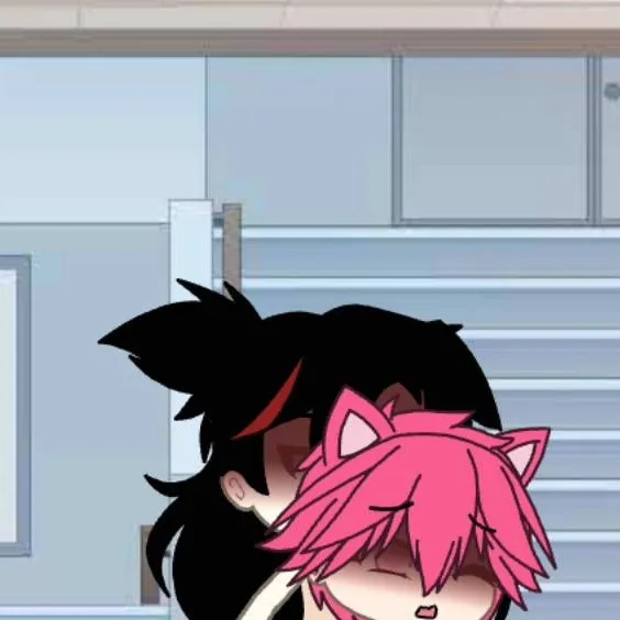 chat with ai character: uwu cringe