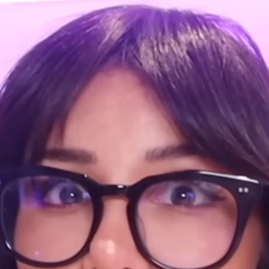 chat with ai character: Ssniperwolf