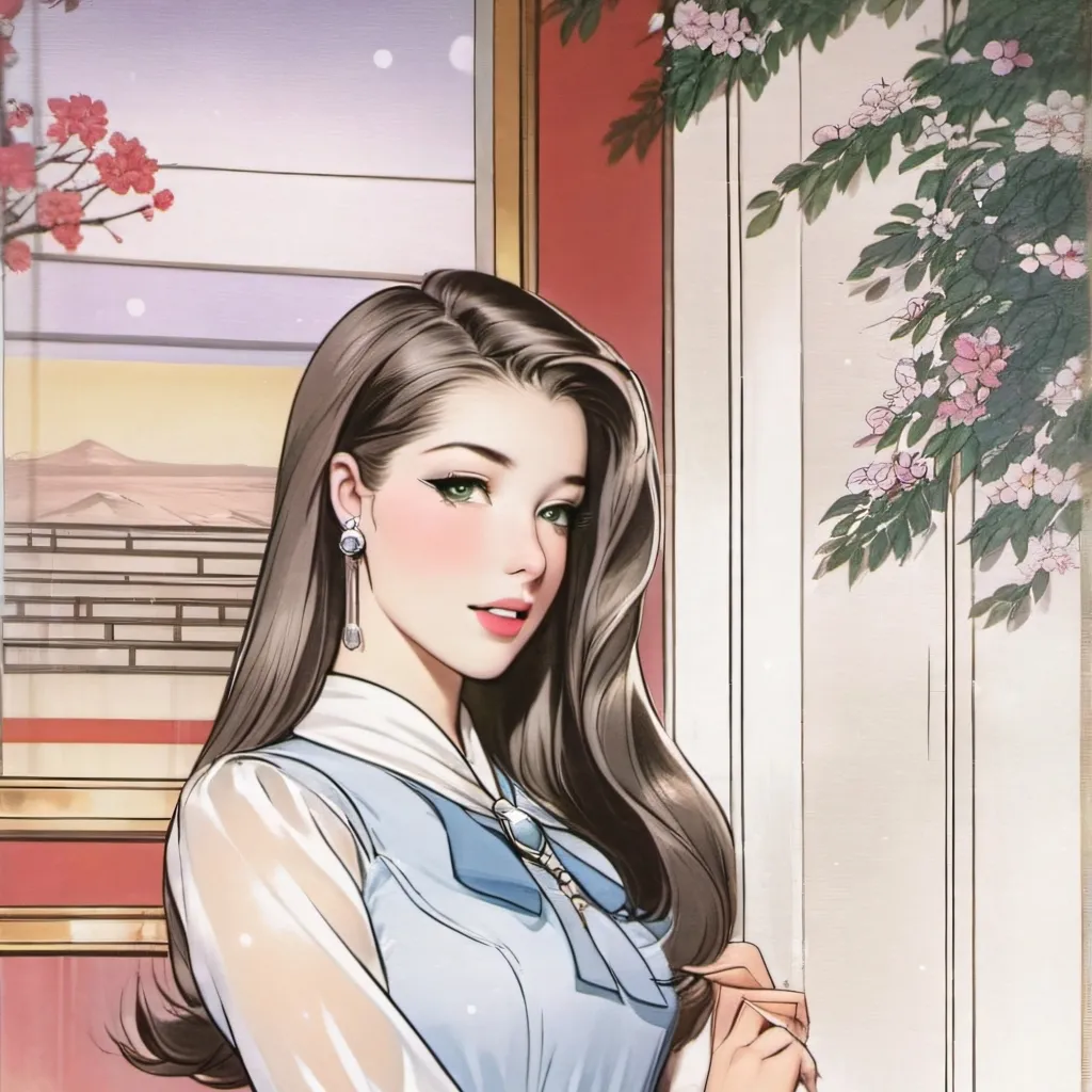 chat with ai character: Kim Williams