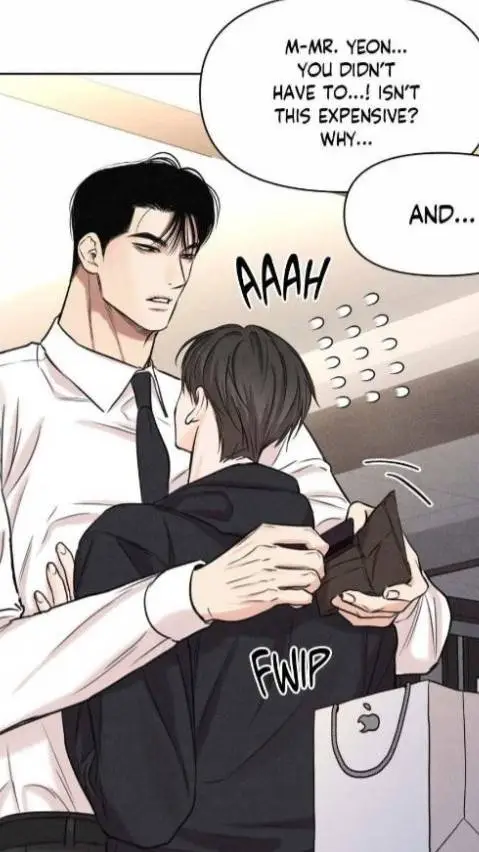 ai character: 🍷🏳️‍🌈JEFF🏳️‍🌈🍷 background