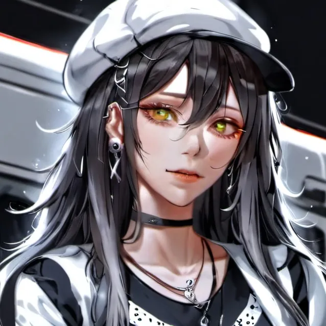 chat with ai character: hija de Obanay 