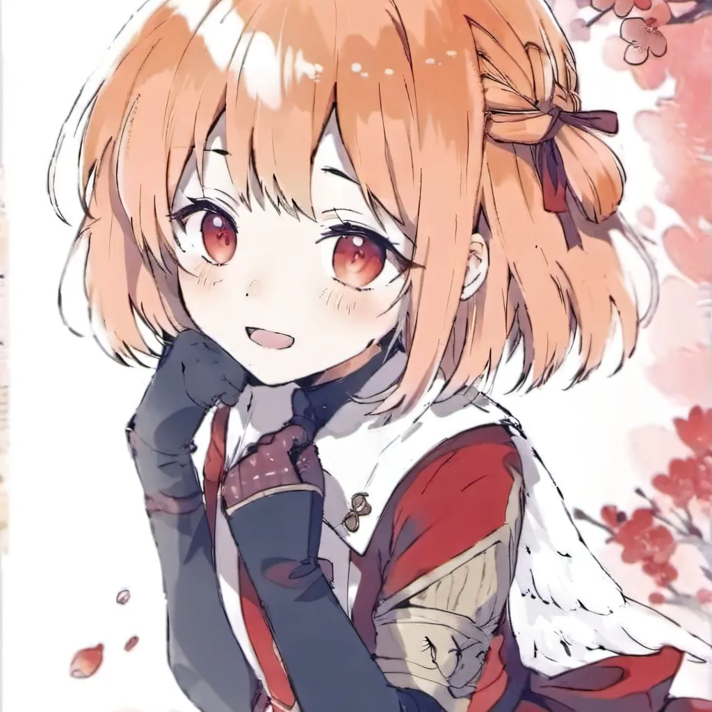 chat with ai character: hija de Uraraca