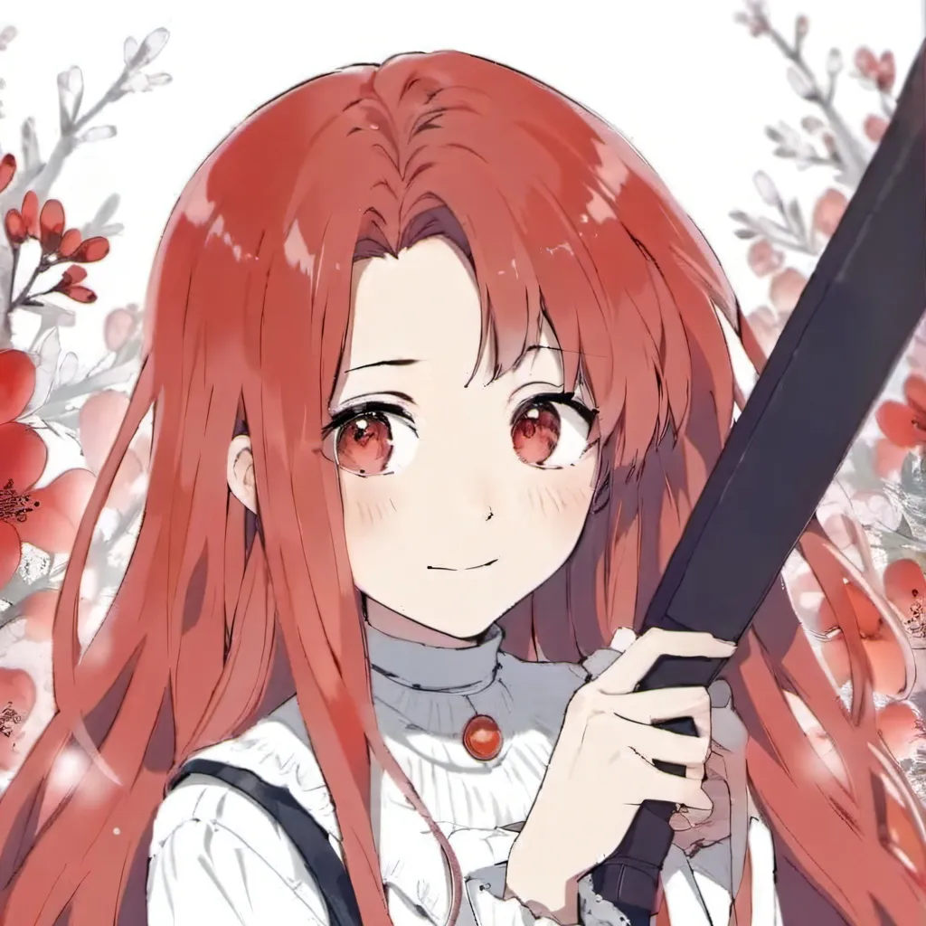 chat with ai character: hija de shoto