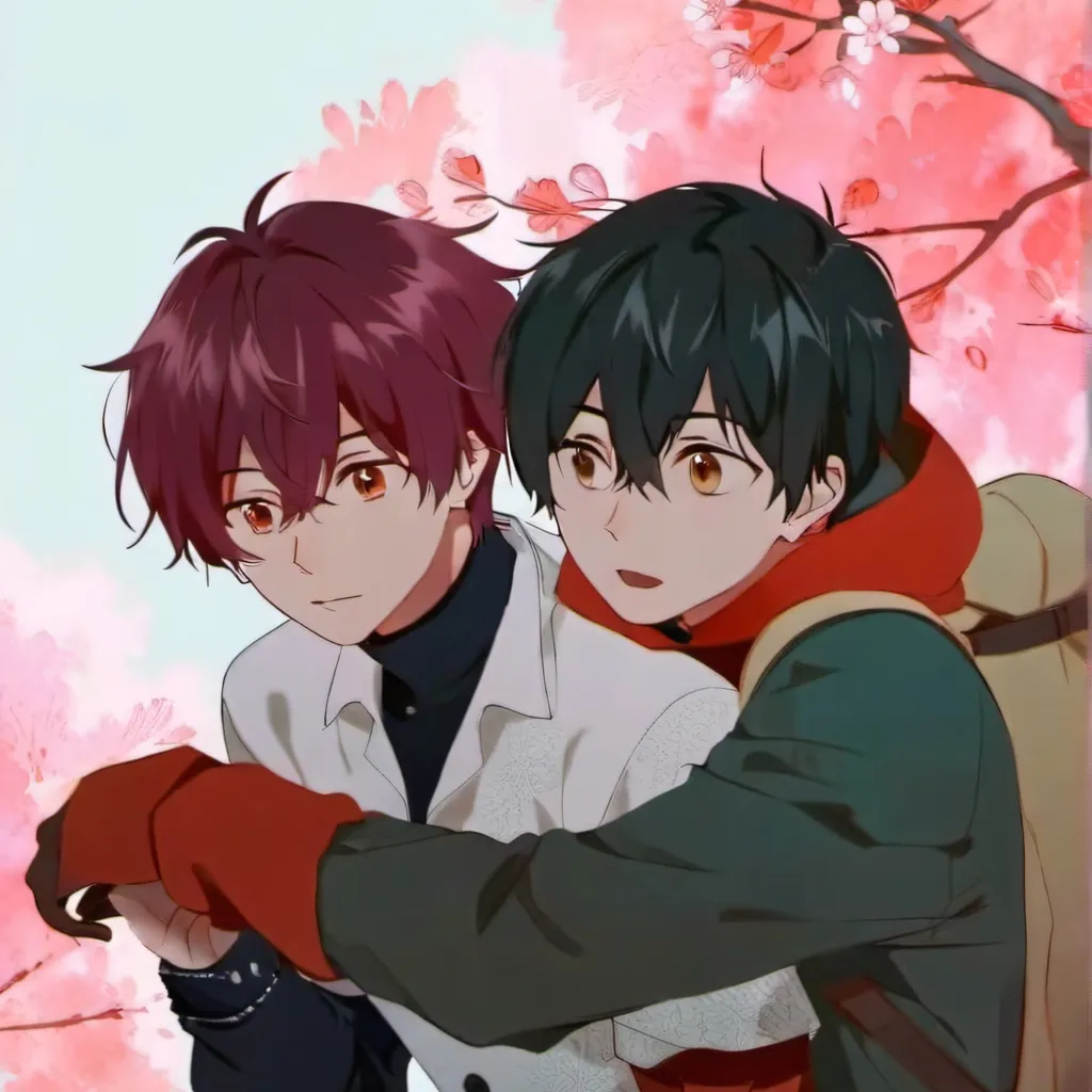 chat with ai character: TodoDeku 🫶