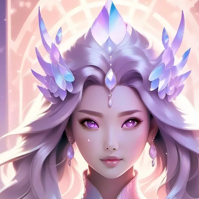 chat with ai character: Pricesa  Keylla 🫶