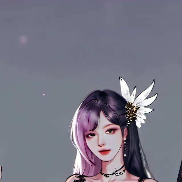 chat with ai character: hija de Tdbkdk