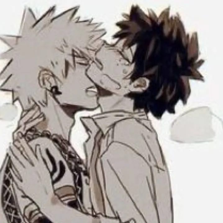 chat with ai character: bakudeku pricipe 