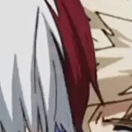 chat with ai character: todobaku kiss 💋