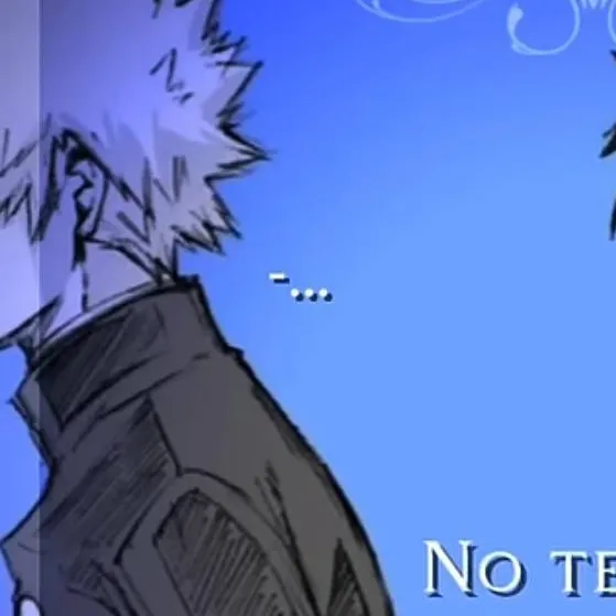 chat with ai character: bakudeku pelea 