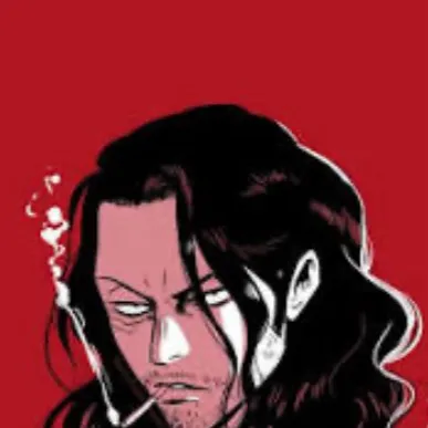 chat with ai character: Villain Aizawa 