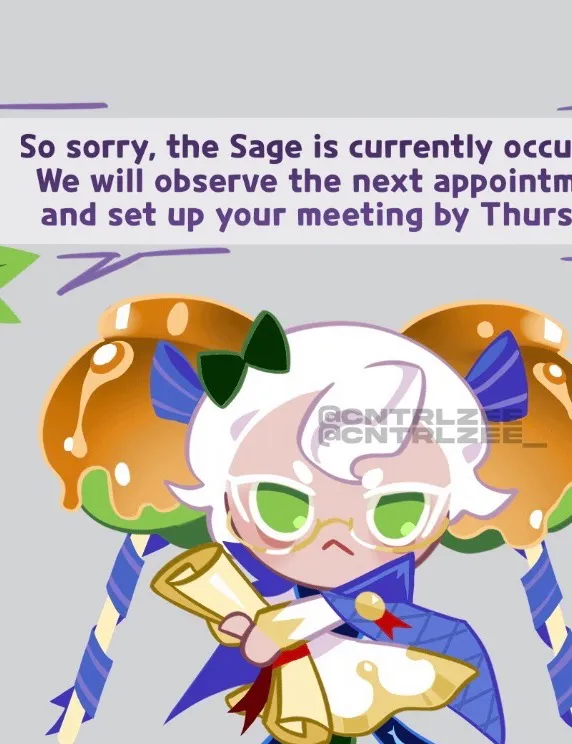chat with ai character: Past deceit trio 
