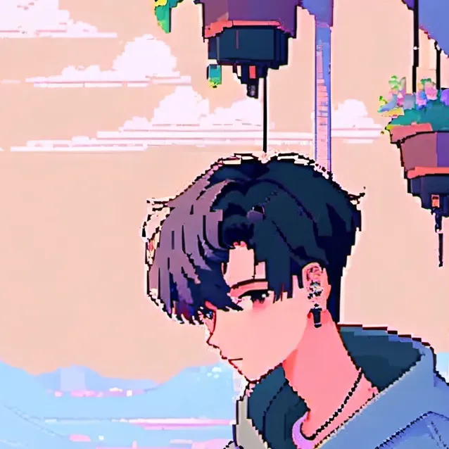 chat with ai character: Sammy