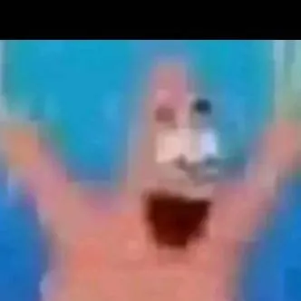 chat with ai character: patricio estrella