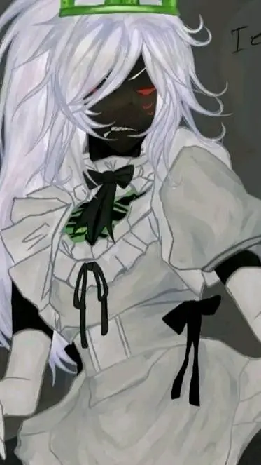 ai character: 1x1x1x1 background