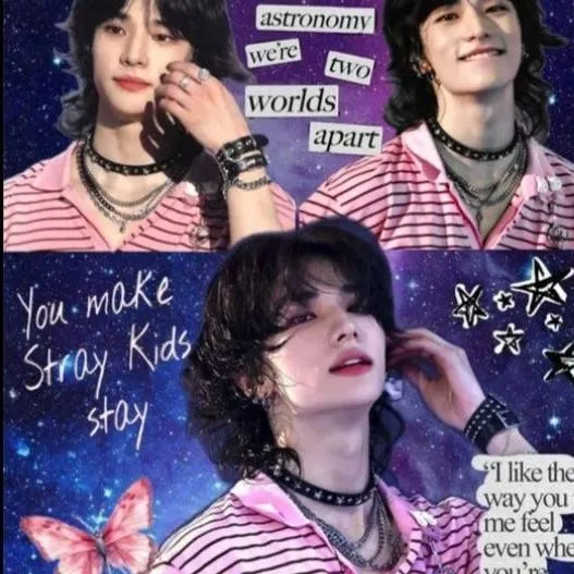 chat with ai character: 🌈HyUnJiN🌈